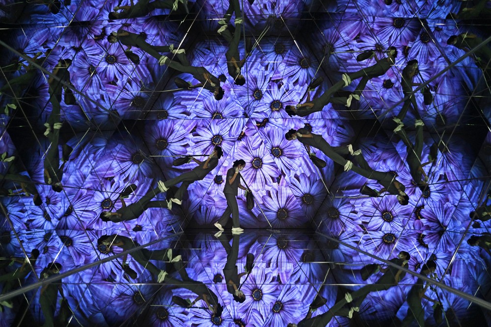 Some Photos: Reflection