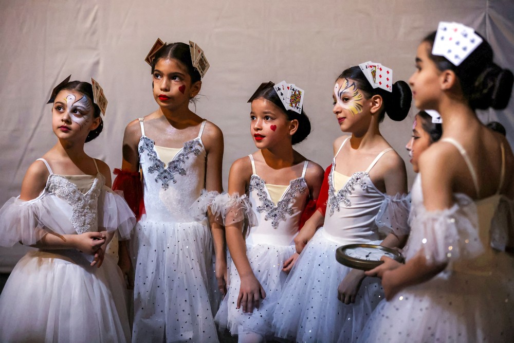 A Look at Life in Iraq