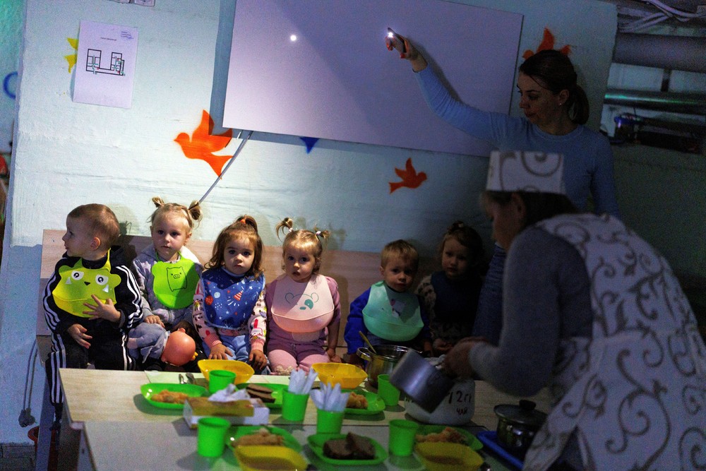 Some Photos: Children