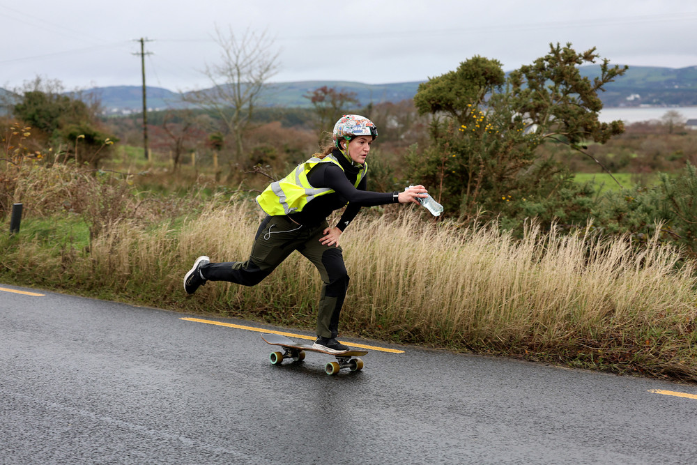 Some Photos: In Motion