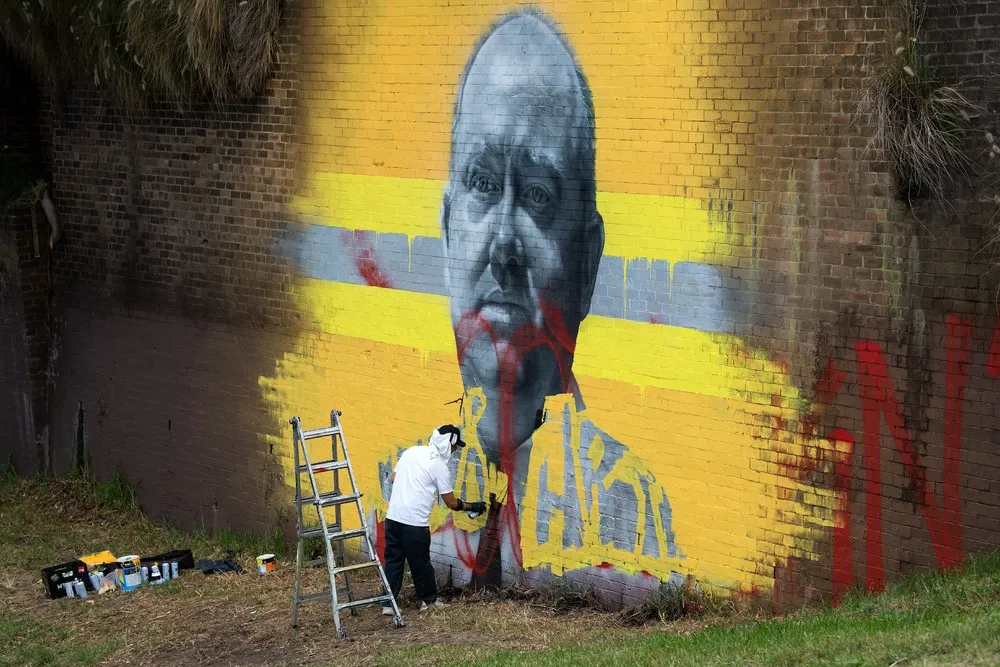 Street Art around the World