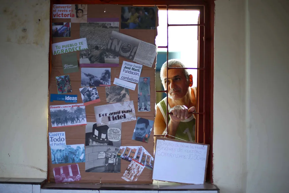 A Look at Life in Cuba, Part 2/2