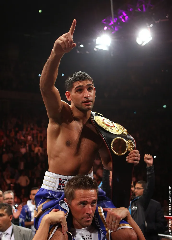 UK Best Pictures Of The Week