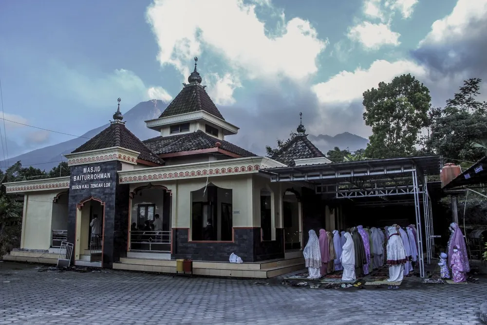 A Look at Life in Indonesia