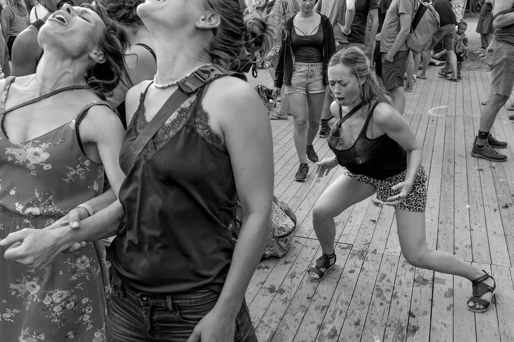 Street Photographers Awards 2021