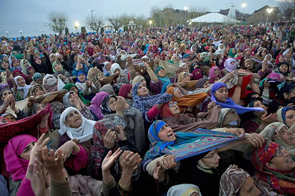 A Look at Life in India, Part 2/2