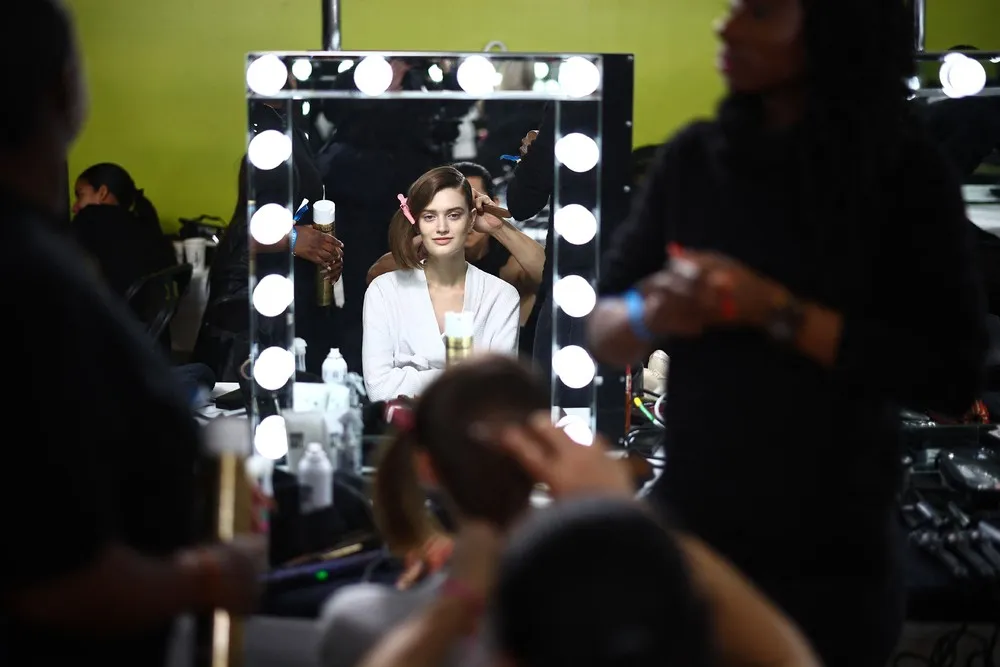 Some Photos: Reflection