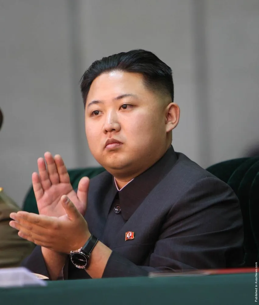 North Korean Leader Kim Jong Il Dead At Age 69