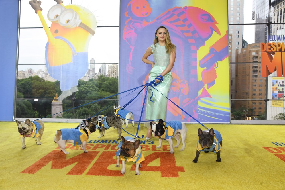 USA last Week, Part 2/3