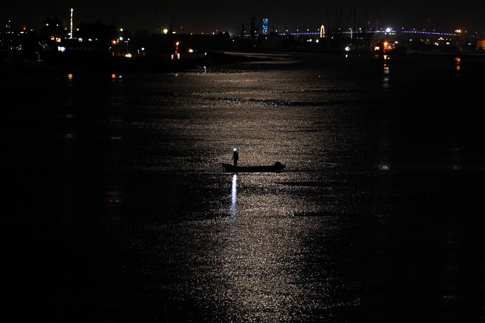 A Look at Life in Iraq