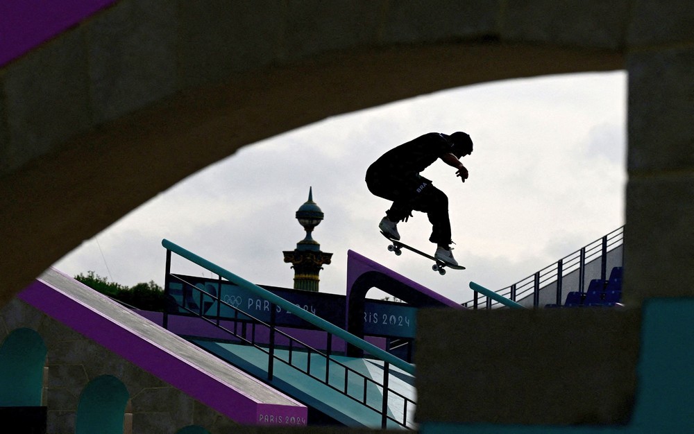 Some Photos: Silhouettes