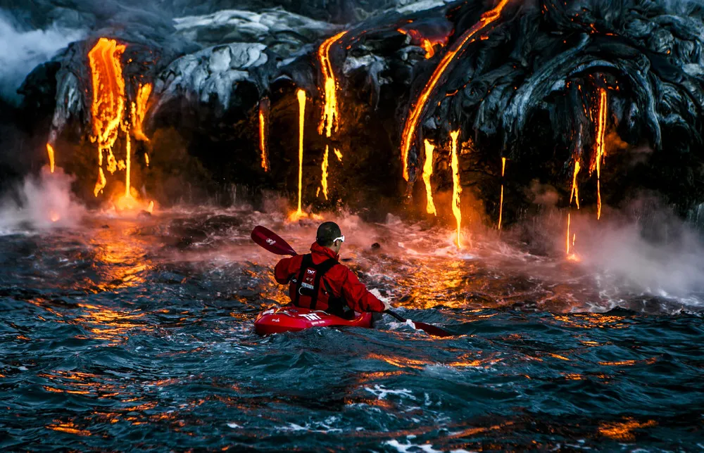 2014 National Geographic Photo Contest, Week 12, Part 2