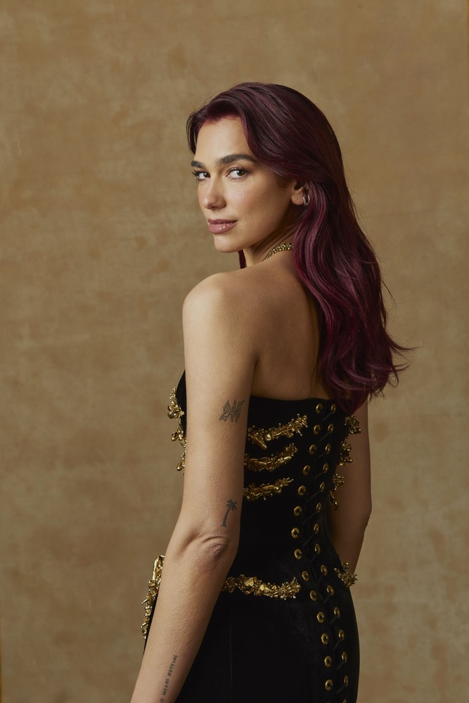 Some Photos: Celebrities