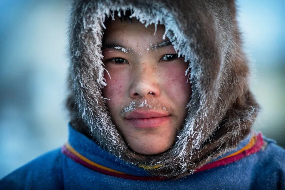 Inside Nomadic Siberian Tribe