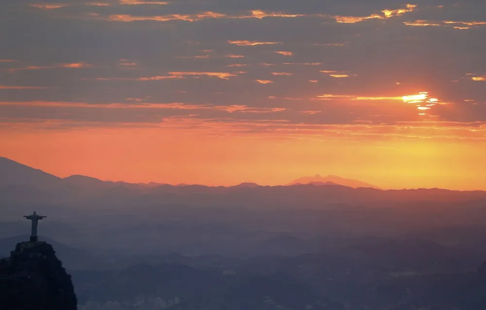 Brazilian Cultural Icon