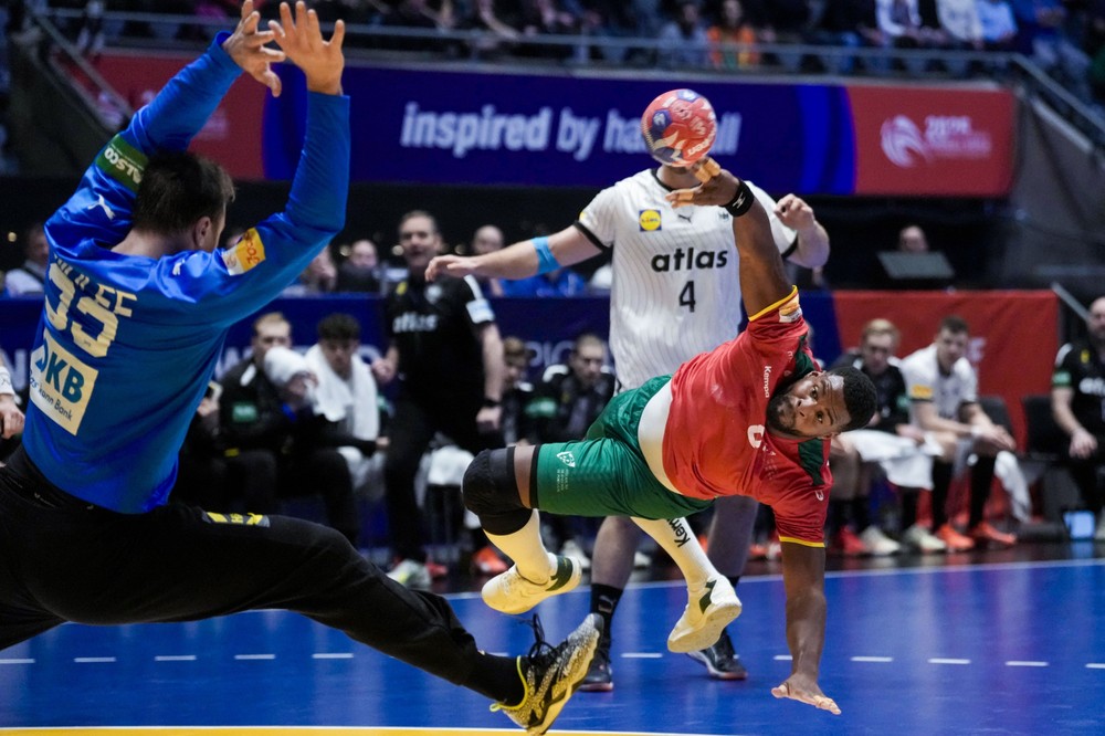 Sport last Week, Part 3/3