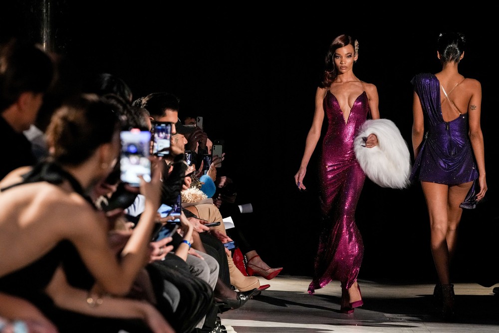 USA last Week, Part 1/3