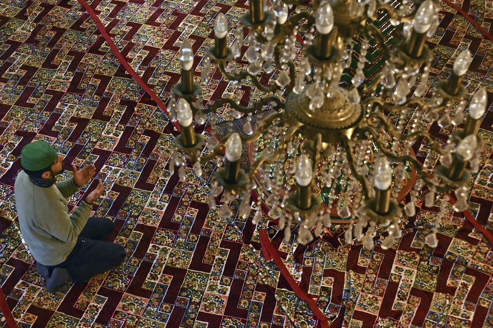 A Look at Life in India