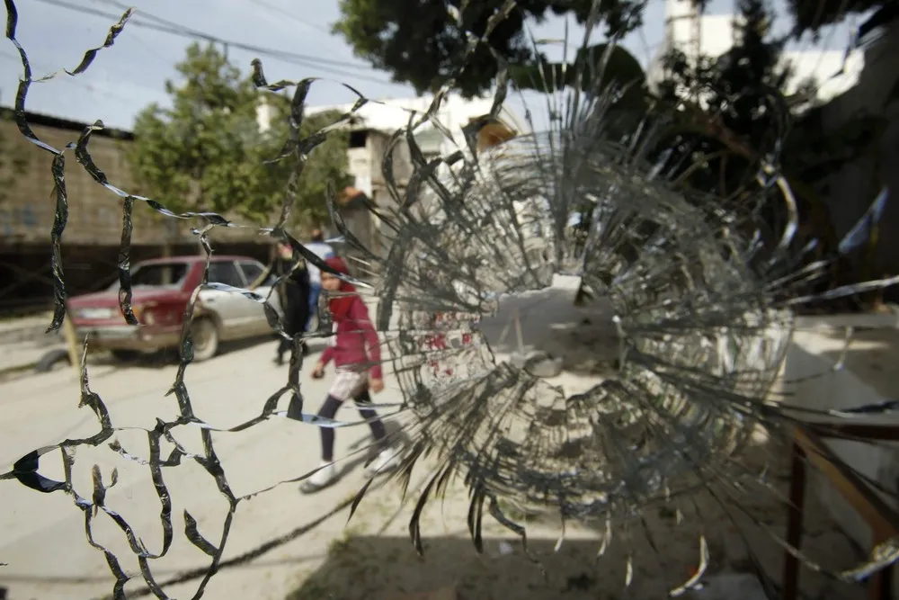 The Week in Pictures: March 10 – March 15 2013 (112 Photos)