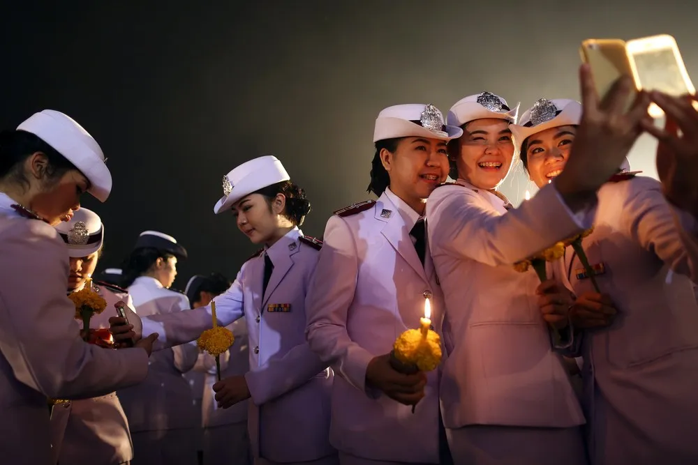 The Week in Pictures: November 29 – December 5, 2014. Part 4/6