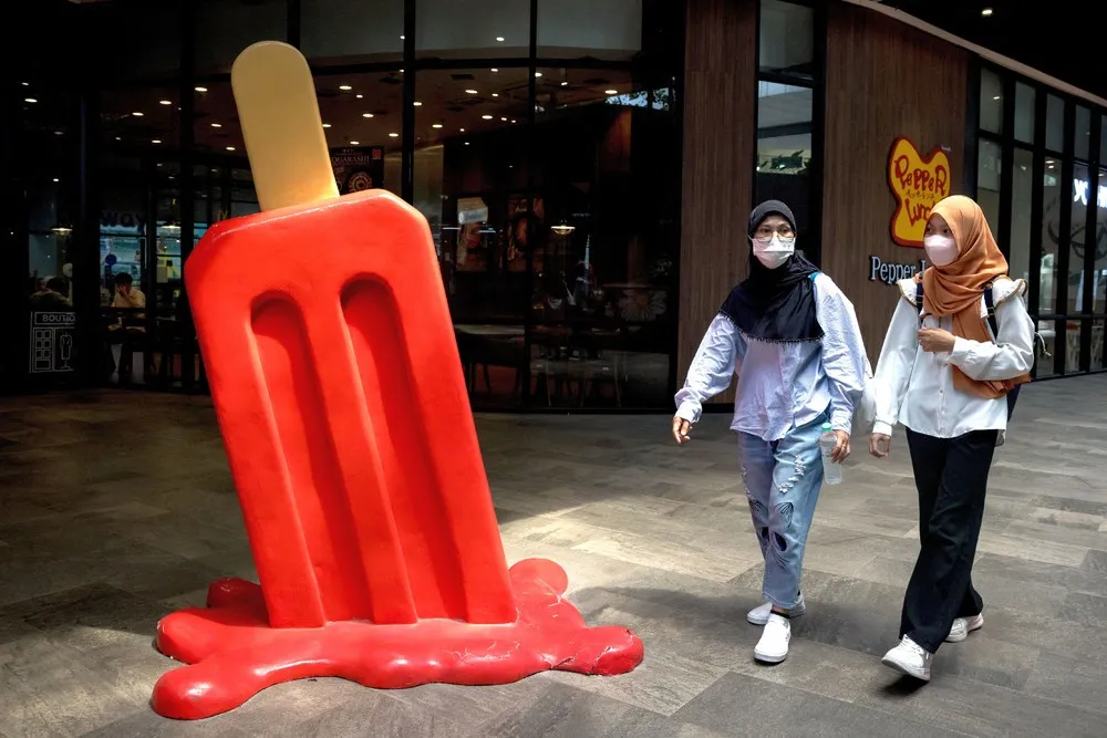 A Look at Life in Thailand