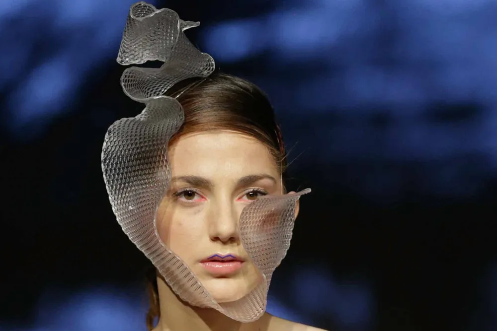 Fashion last Week, Part 2/2