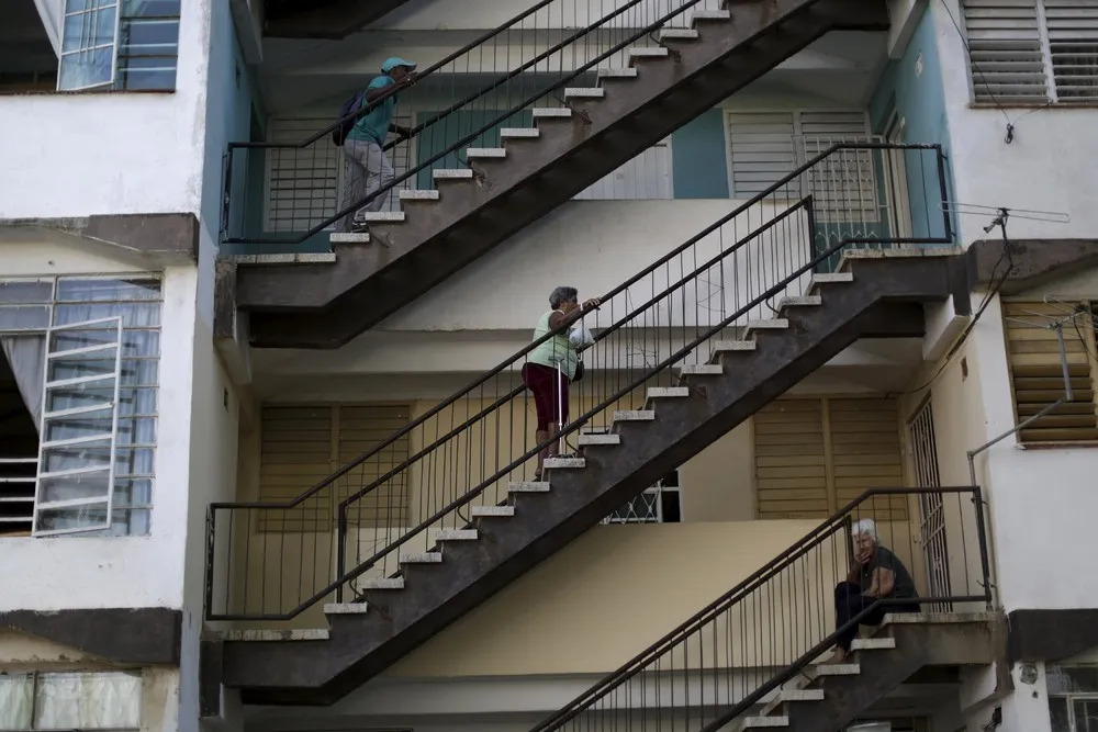 A Look at Life in Cuba