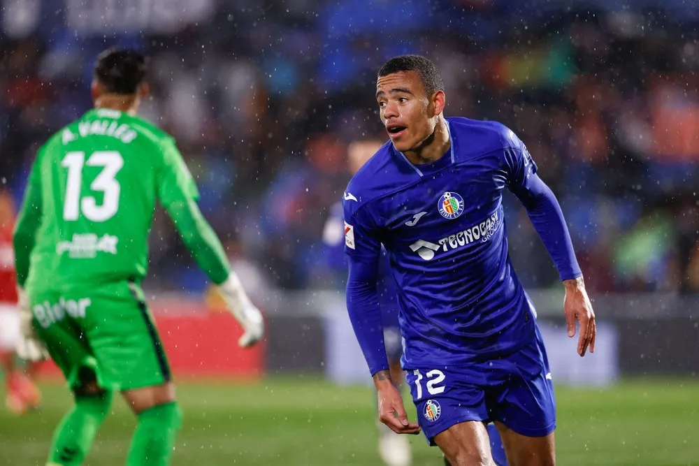 Sport last Week, Part 1/3