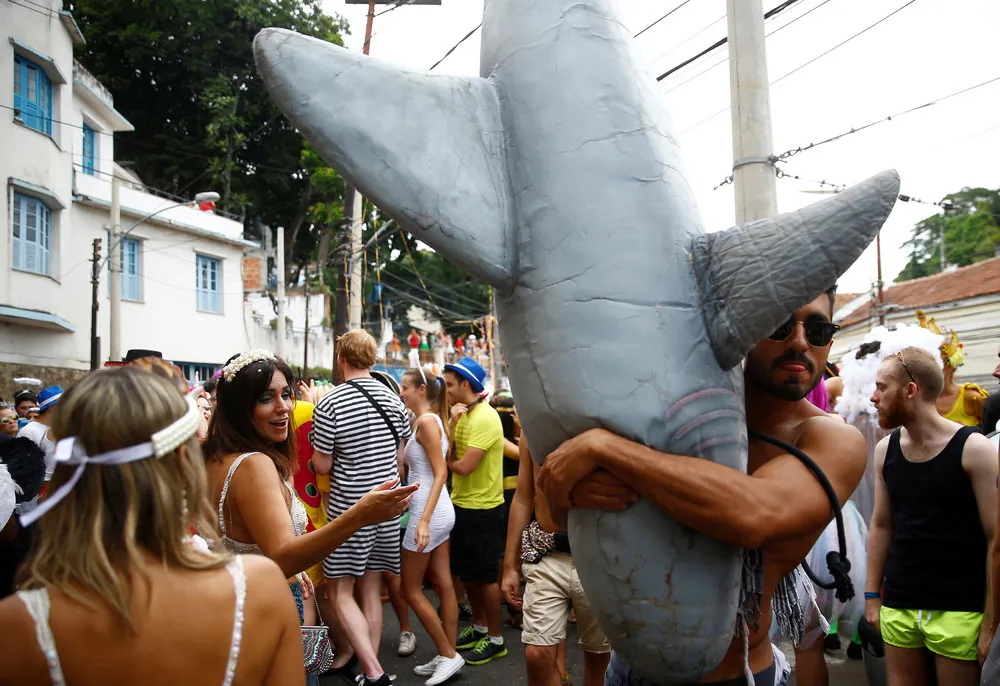 Brazil this Week, Part 2/2