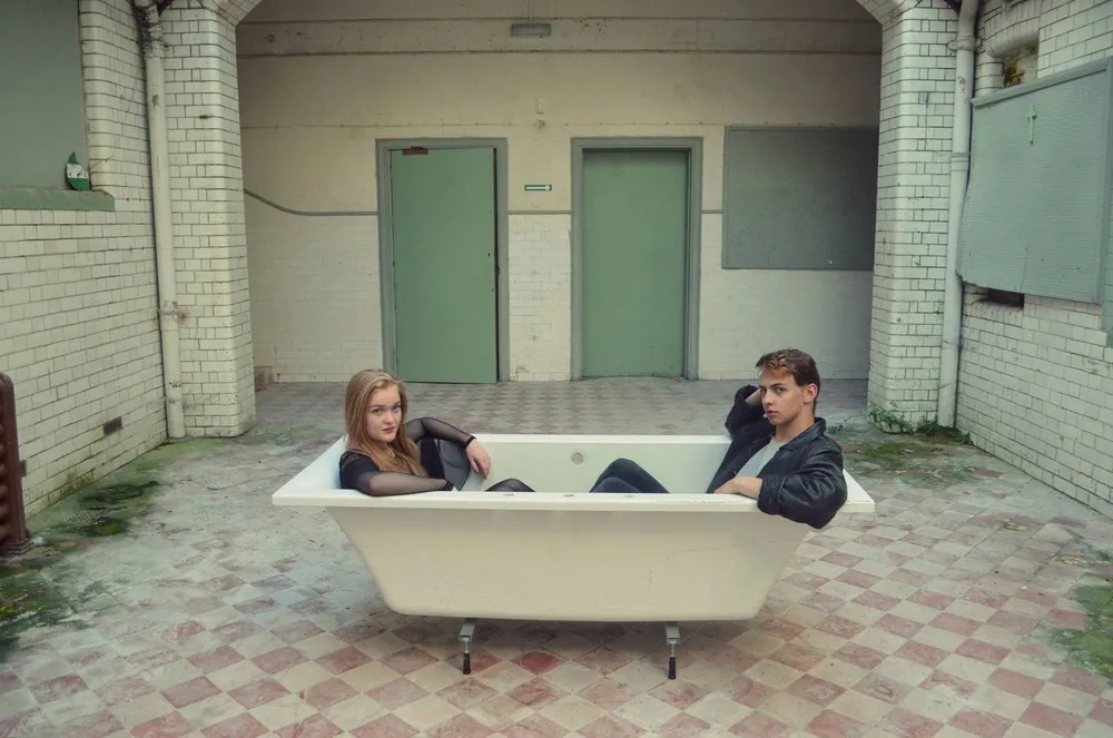 ESRC Photography Competition Winners