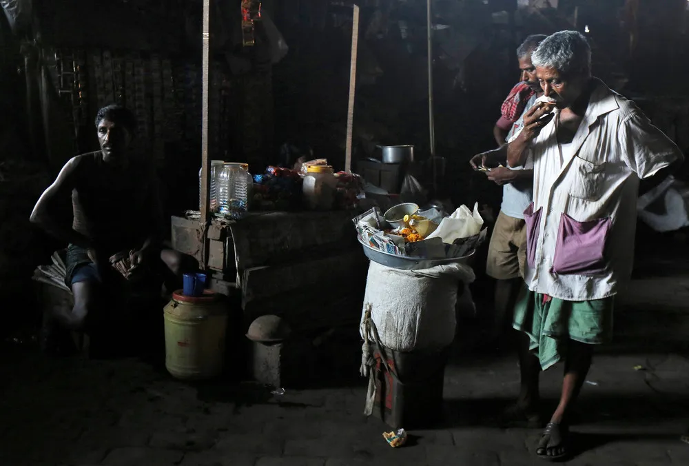 A Look at Life in India, Part 2/2