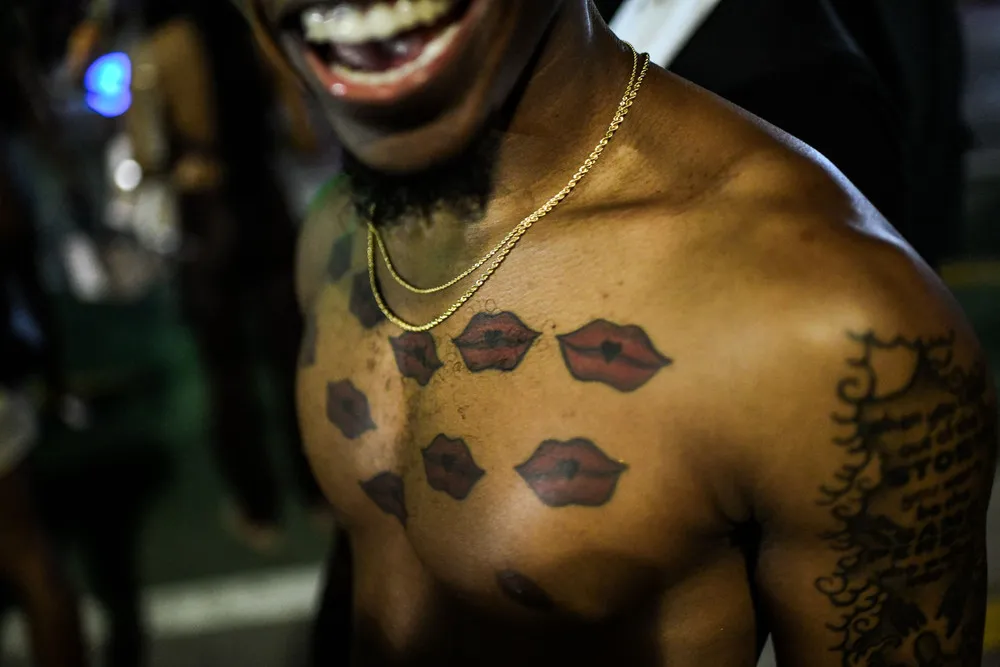 USA last Week, Part 2/2