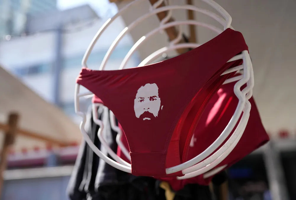 The Day in Photos – July 29, 2022