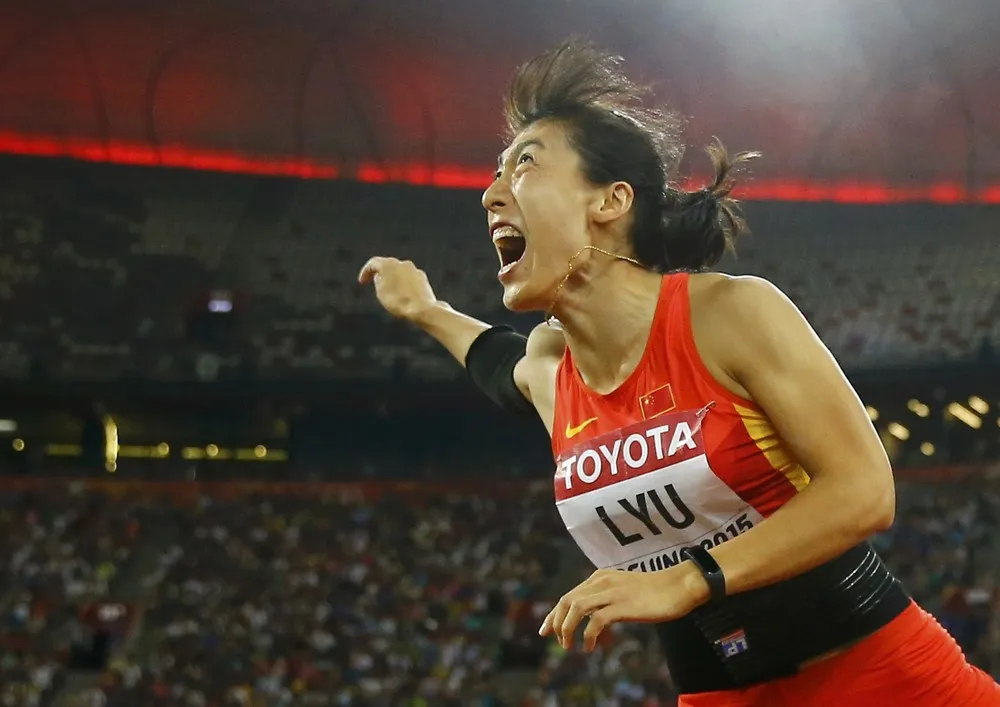 15th IAAF World Championships in Beijing, Day 7