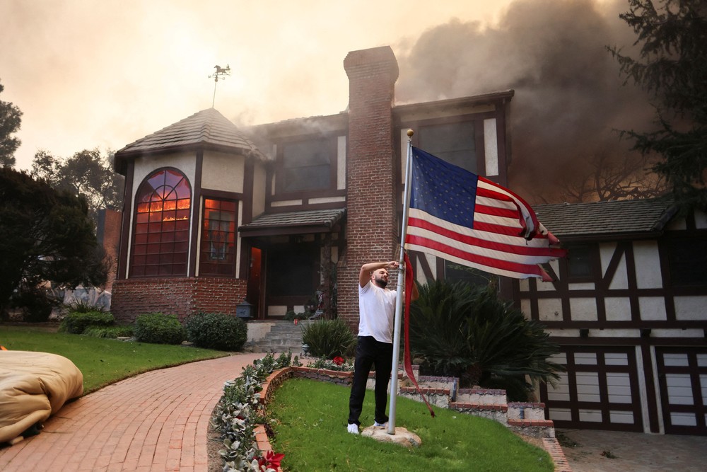 USA last Week, Part 1/3