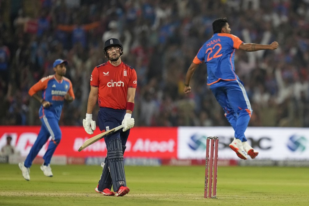 Sport last Week, Part 3/3