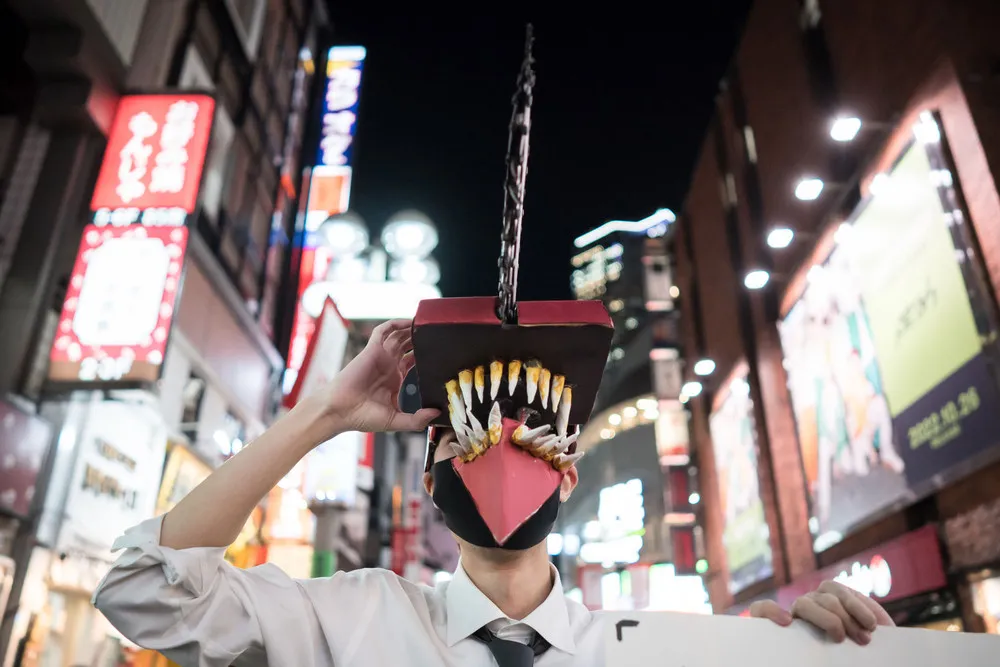 A Look at Life in Japan