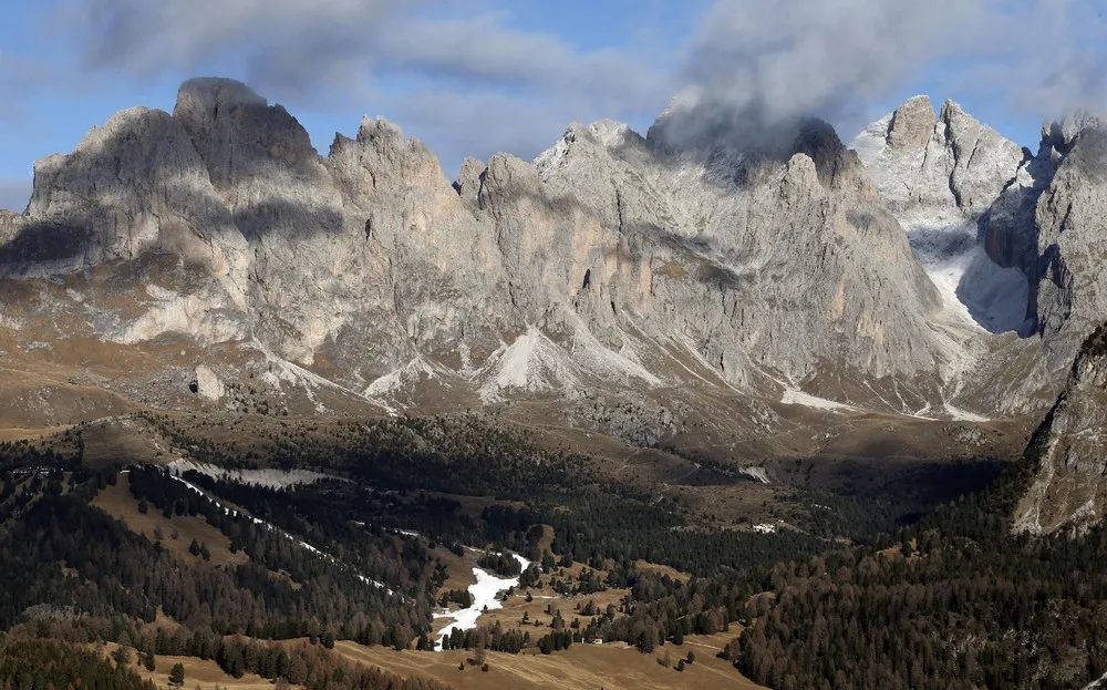 Simply Some Photos: Mountains