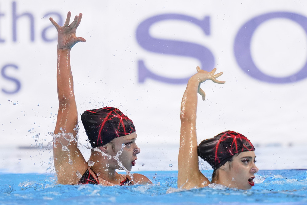 Sport last Week, Part 3/3