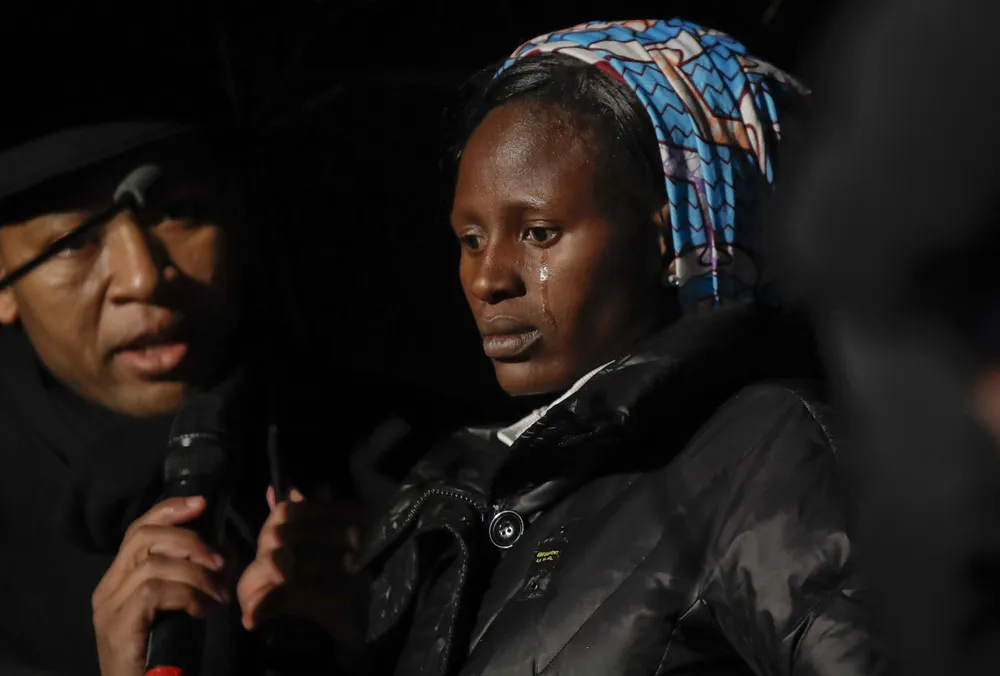 The Day in Photos – February 26, 2018