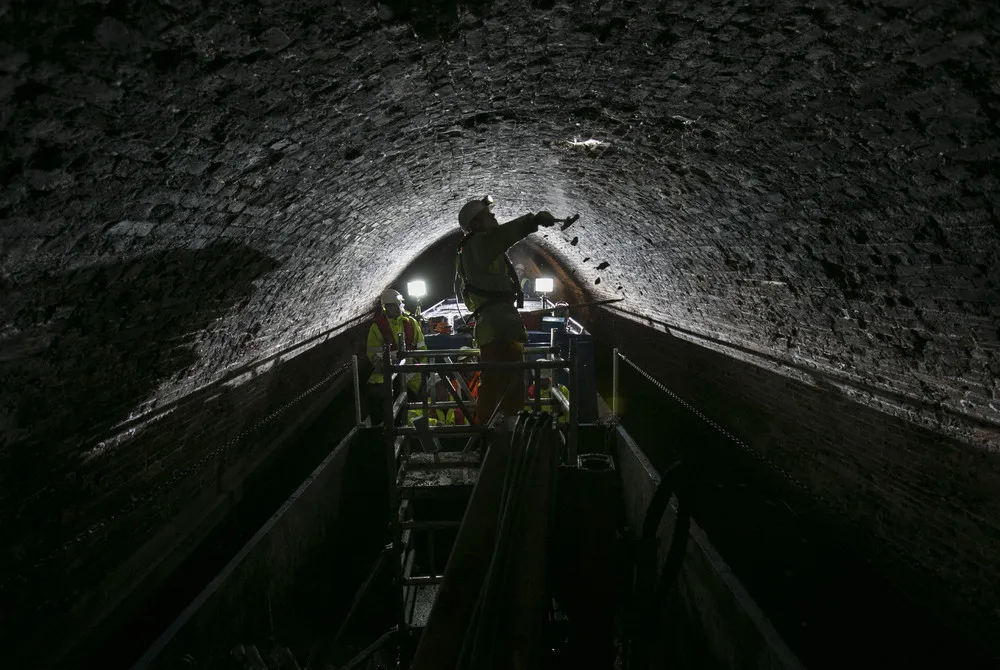 The Day in Photos – December 2, 2015