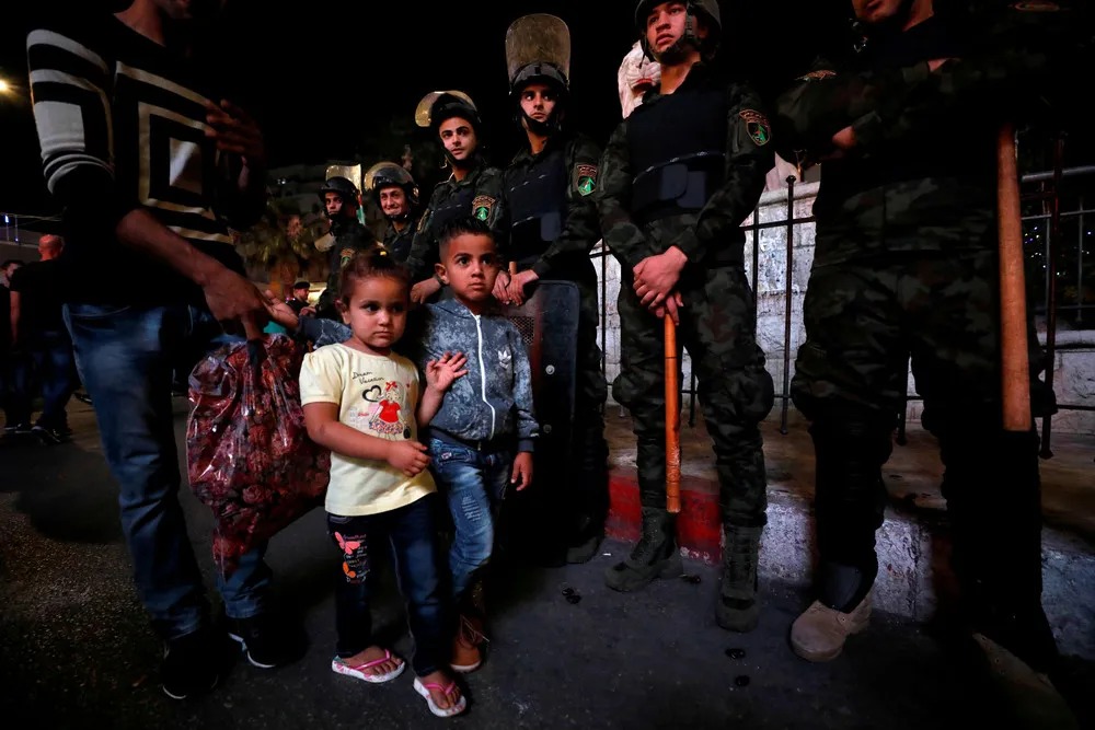 The Day in Photos – June 16, 2018