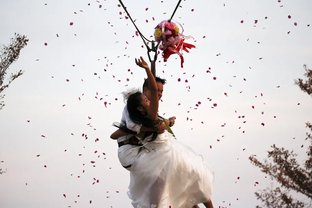 Valentine's Day around the World