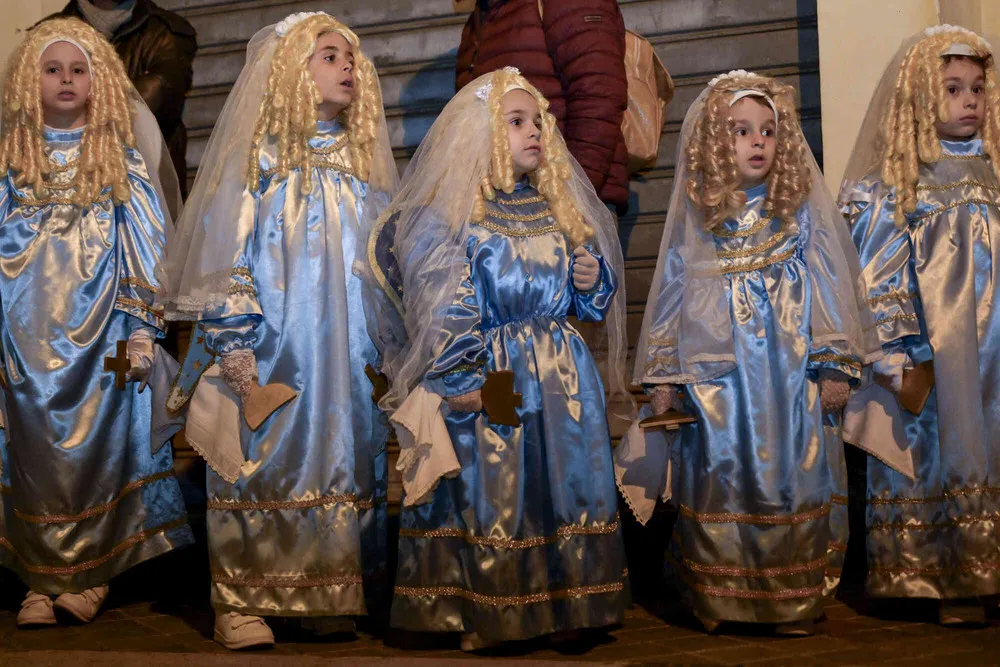 Some Photos: Children