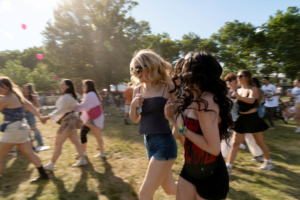 USA last Week, Part 2/3