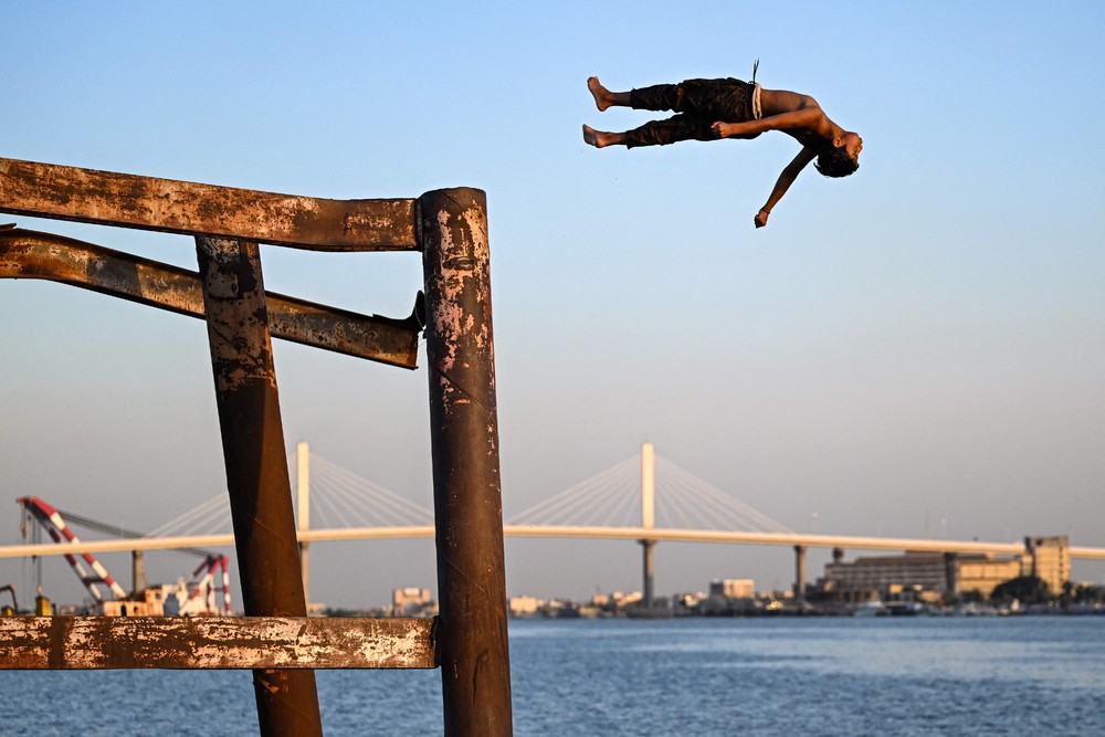 A Look at Life in Iraq