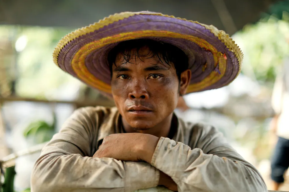 Chinese Banana Boom – a Blessing and Curse for Laos