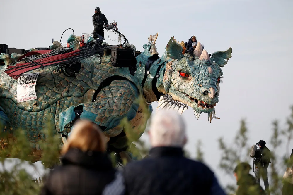 Pictures of the Year 2019, Part 33/44