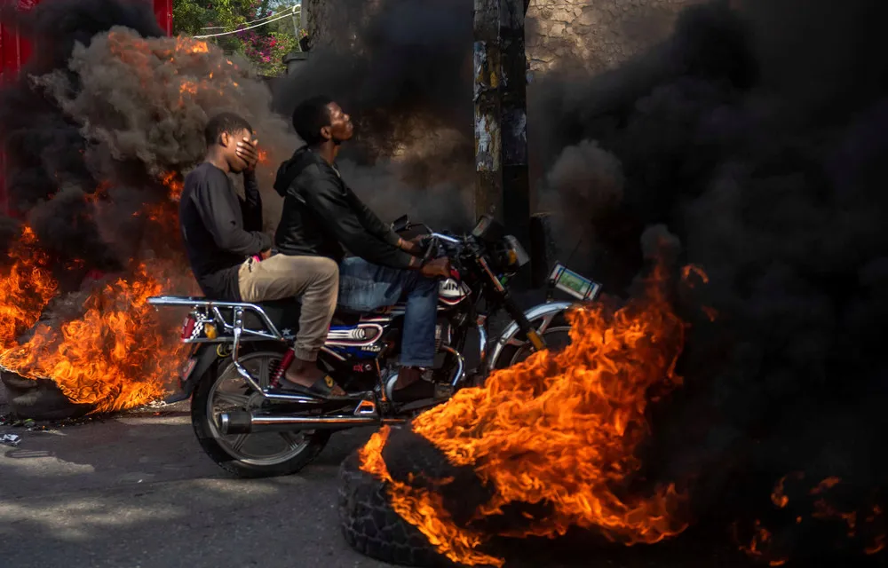 A Look at Life in Haiti