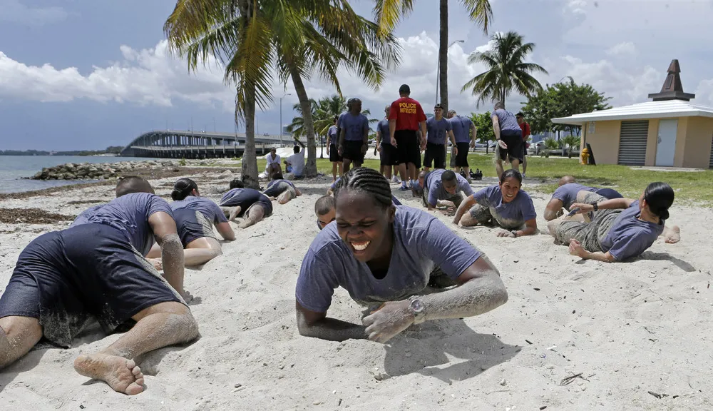 The Week in Pictures: August 16 – August 22, 2014. Part 5/6